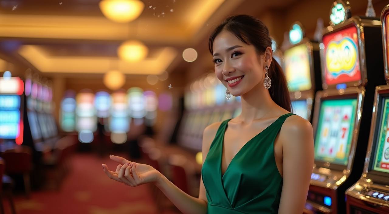 128mega Rangkaian Permainan Mendalam Dalam 128mega casino